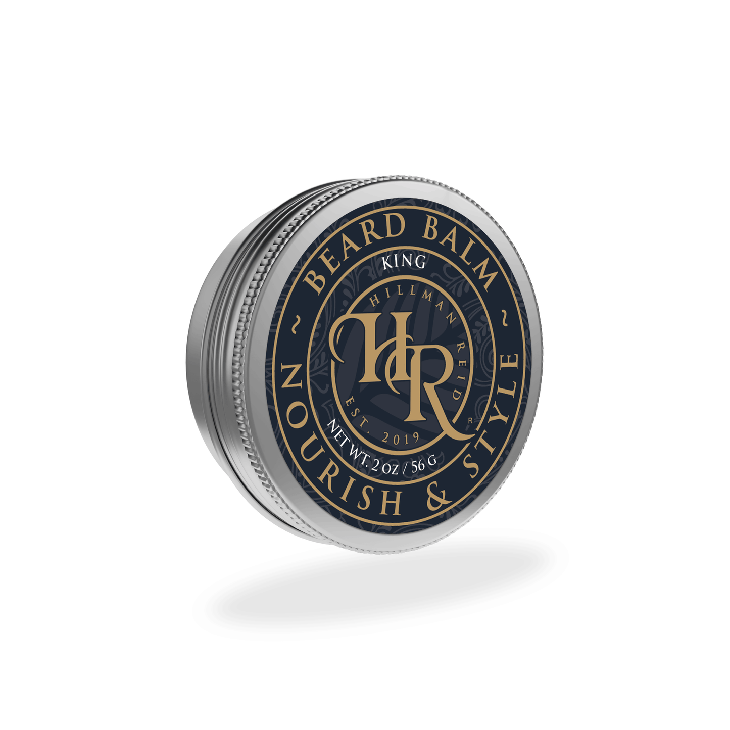 King Beard Balm
