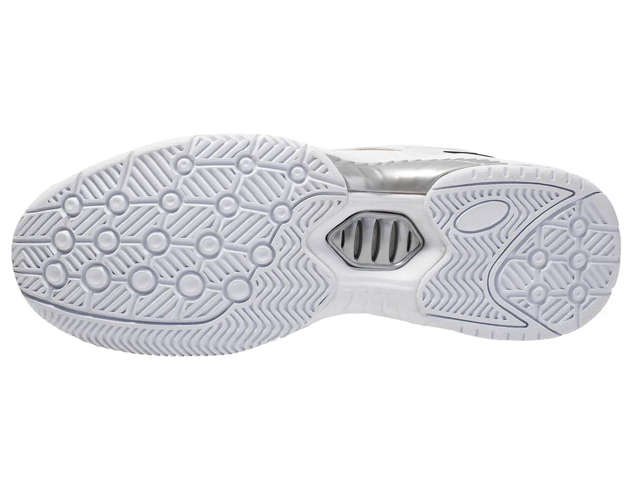 Men's High Arch Firm Support Black Walking Shoes, Comfort & Performance Style