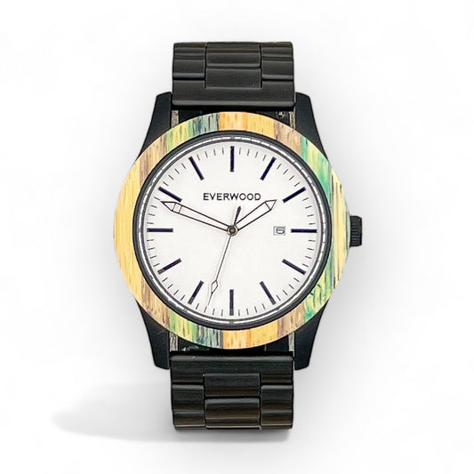 Inverness SS - Multi Bamboo