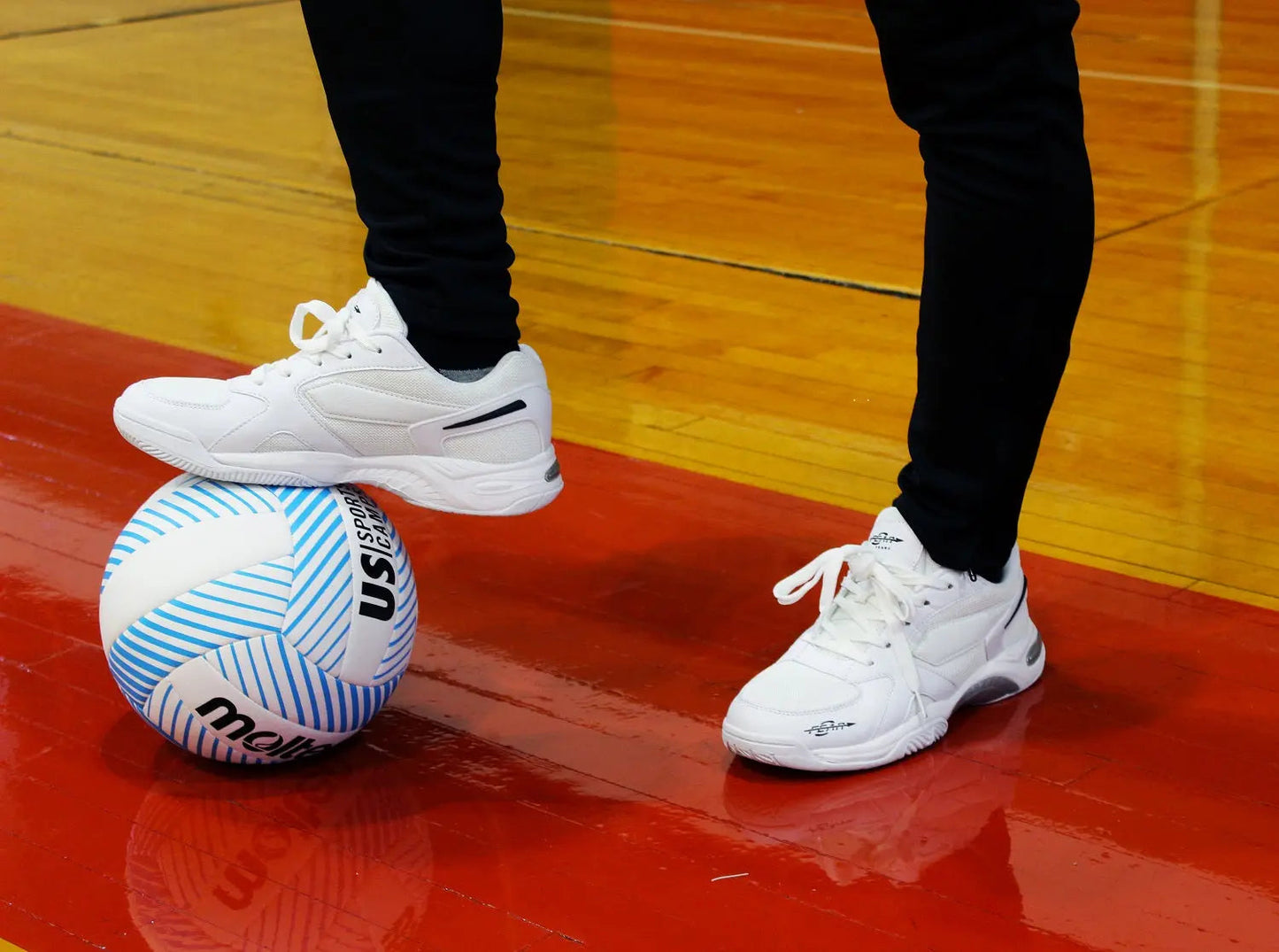 Men's High Arch Firm Support Black Walking Shoes, Comfort & Performance Style